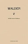 E-Book (epub) Walden von Thoreau Henry David Thoreau