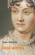 E-Book (epub) Jane Austen: The Best Works von Austen Jane Austen