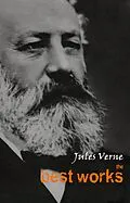 E-Book (epub) Jules Verne: The Best Works von Verne Jules Verne