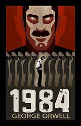 E-Book (epub) 1984 von Orwell George Orwell