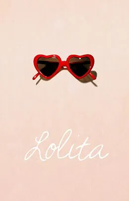 E-Book (epub) Lolita von Vladimir Nabokov
