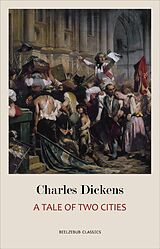 E-Book (epub) Tale of Two Cities von Dickens Charles Dickens