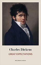 E-Book (epub) Great Expectations von Dickens Charles Dickens