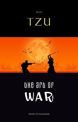 eBook (epub) Art of War de Tzu Sun Tzu