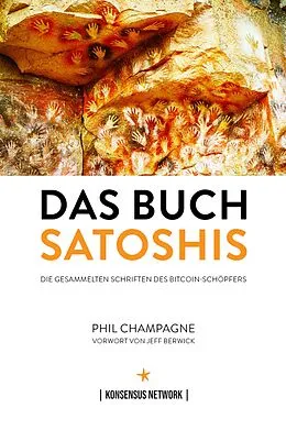E-Book (epub) Das Buch Satoshis von Phil Champagne