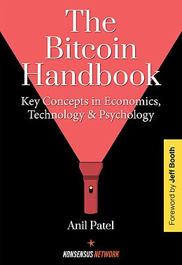 eBook (epub) The Bitcoin Handbook de Anil Patel