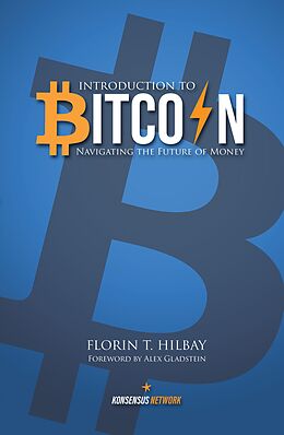 eBook (epub) Introduction to Bitcoin de Florin Hilbay