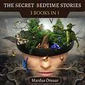 E-Book (epub) The Secret Bedtime Stories (Preschool Educational Picture Books, #3) von Mardus Öösaar