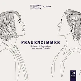 E-Book (epub) Frauenzimmer von 