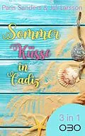 E-Book (epub) Sommerküsse in Cadiz von Paris Sanders, Juli Larsson
