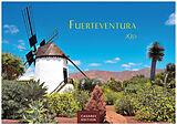 Kalender Fuerteventura 2023 S 24x35cm von 