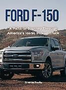 Livre Relié Ford F-150 de Etienne Psaila