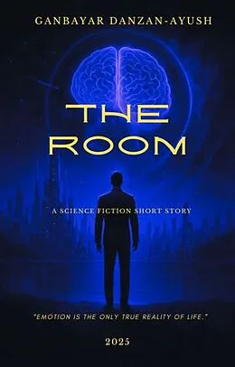 E-Book (epub) The Room von Ganbayar Danzan-Ayush