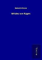 Kartonierter Einband Witzlav von Rügen von Heinrich Kruse