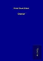 Kartonierter Einband Cavour von Franz Xaver Kraus