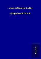 Iphigenie auf Tauris