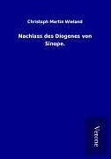 Nachlass des Diogenes von Sinope