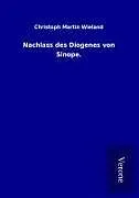Nachlass des Diogenes von Sinope