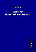 Gespenster