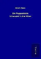 Ein Puppenheim