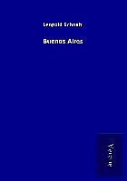 Kartonierter Einband Buenos Aires von Leopold Schnabl