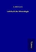 Fester Einband Lehrbuch der Mineralogie von F. Klockmann