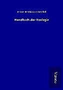 Fester Einband Handbuch der Zoologie von Franz Hermann Troschel