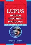 Kartonierter Einband Lupus von George John Georgiou