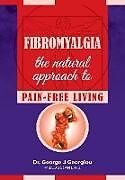 Kartonierter Einband Fibromyalgia von George John Georgiou