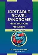 Kartonierter Einband Irritable Bowel Syndrome von George John Georgiou