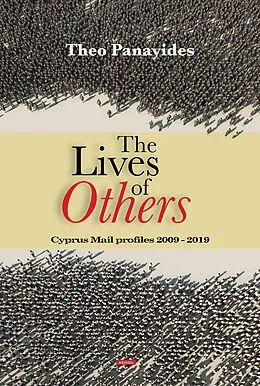 E-Book (epub) The Lives of Others von Theo Panayides