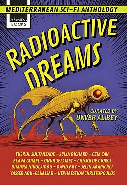E-Book (epub) Radioactive Dreams von 