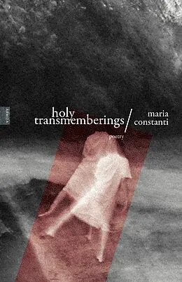 E-Book (epub) Holy transmemberings von Maria Constanti