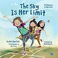 E-Book (epub) The Sky is Her Limit von Saad Hala Abu