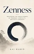 E-Book (epub) Zenness von Kai Maren