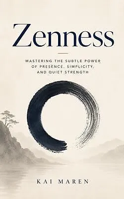 E-Book (epub) Zenness von Kai Maren