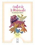 E-Book (epub) Cuentos de la Madremonte von Guadalupe Urbina, Wen Hsu