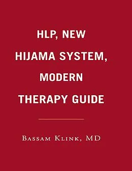E-Book (epub) HLP, New Hijama System, Modern Therapy Guide von Md Klink