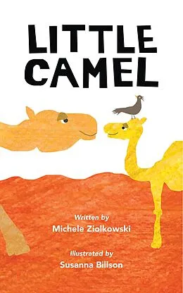 E-Book (epub) Little Camel von Michele Ziolkowski