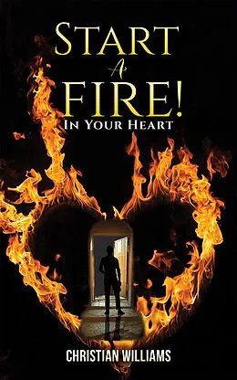 E-Book (epub) Start a Fire! von Christian Williams