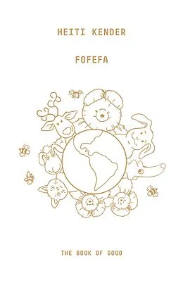 E-Book (epub) Fofefa von Heiti Kender