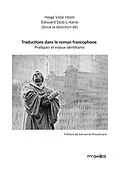 E-Book (epub) Traductions dans le roman francophone von Helge Vidar Holm, Edouard Djob Li Kana