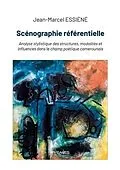 E-Book (epub) Scénographie référentielle von Jean Marcel Essiéné