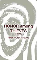 E-Book (epub) Vakunta: Honor Among Thieves von 