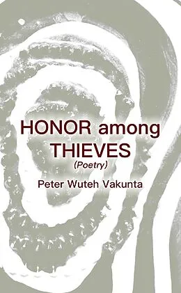 E-Book (epub) Vakunta: Honor Among Thieves von 