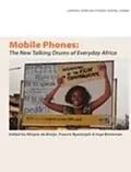 E-Book (pdf) Mobile Phones von Mirjam de Bruijn