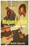 E-Book (pdf) Majunga Tok von Peter Wuteh Vakunta