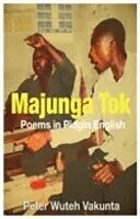 E-Book (pdf) Majunga Tok von Peter Wuteh Vakunta