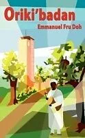 E-Book (pdf) Oriki'badan von Emmanuel Fru Doh