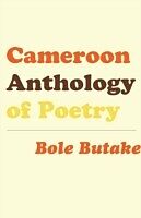 E-Book (pdf) Cameroon Anthology of Poetry von Bole Butake